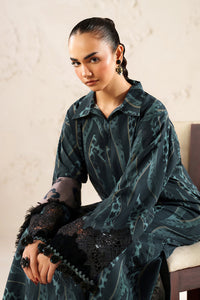 Baroque | Luxury Pret 25 | UF-4287 by Baroque - Designer Dress - Type : Ladies Clothes - Available at Libayah - 100% Original 