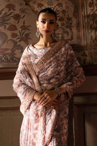 Batik | Zariya Festive Luxe Pret | Kashish by Batik - Designer Dress - Type: Ladies Clothes - Available at Libayah - 100% Original