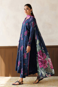 Baroque | Luxury Summer Pret | UF-4497 by Baroque - Designer Dress  - Type : Ladies Clothes - Available at Libayah - 100% Original 