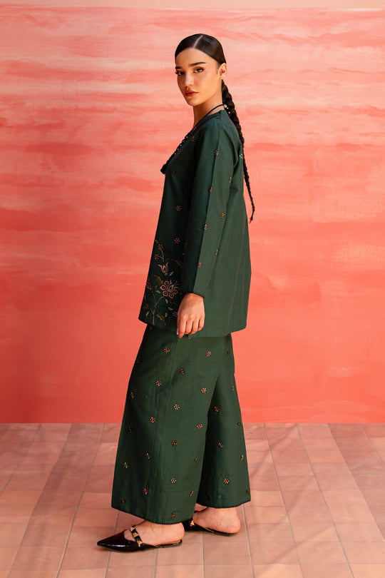 Batik | Boho | Ainsley 2Pc by Batik - Designer Dress - Type: Ladies Clothes - Available at Libayah - 100% Original