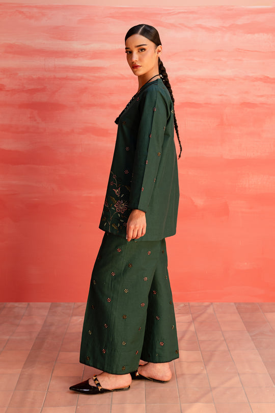 Batik | Boho | Ainsley 2Pc by Batik - Designer Dress - Type: Ladies Clothes - Available at Libayah - 100% Original