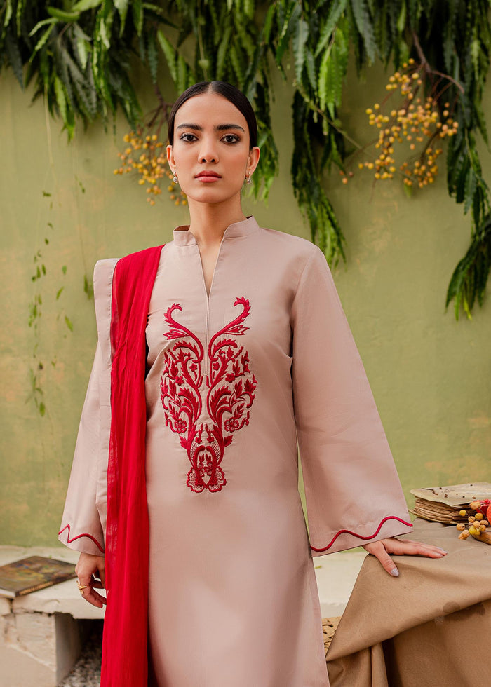 Allure | Syera Pret | DUSK by Allure - Designer Dress - Type: Ladies Clothes - Available at Libayah - 100% Original