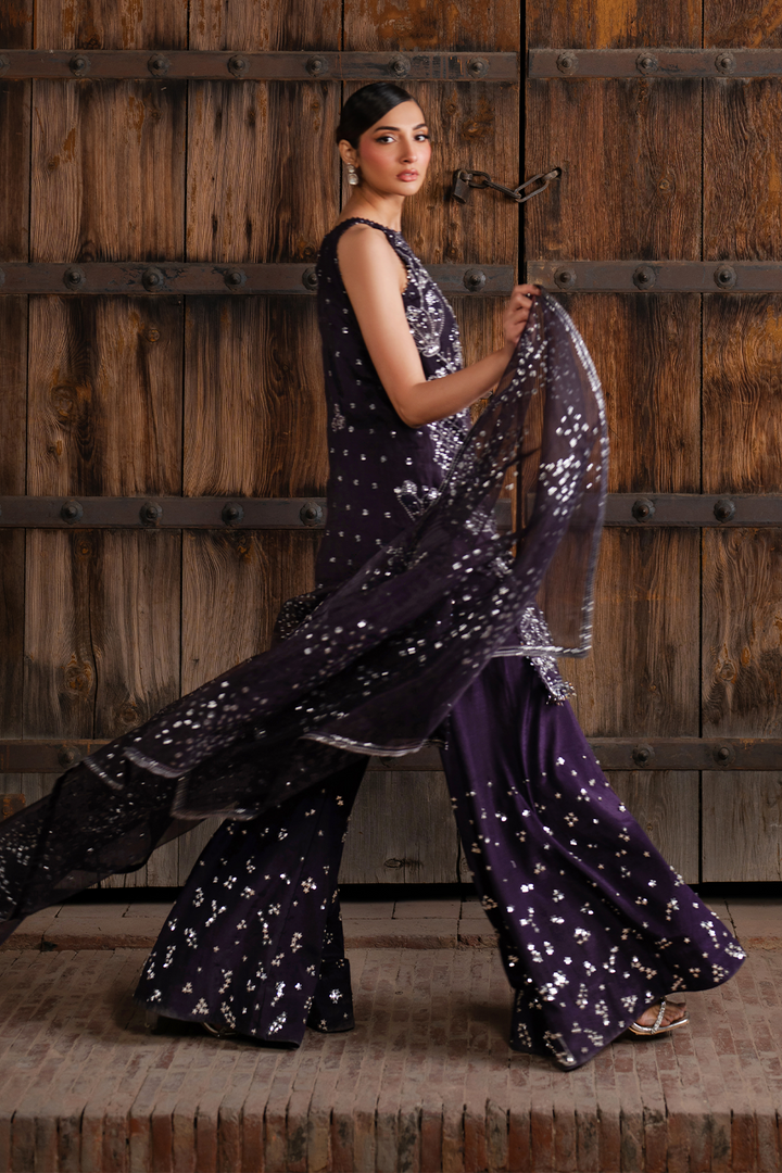 Iznik | Luxury Chiffon | ILC-06 by Iznik - Designer Dress - Type: Ladies Clothes - Available at Libayah - 100% Original