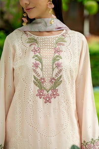 Baroque | Luxury Pret Summer | UF-4272 - Designer Dress - Type : Ladies Clothes - Available at Libayah - 100% Original