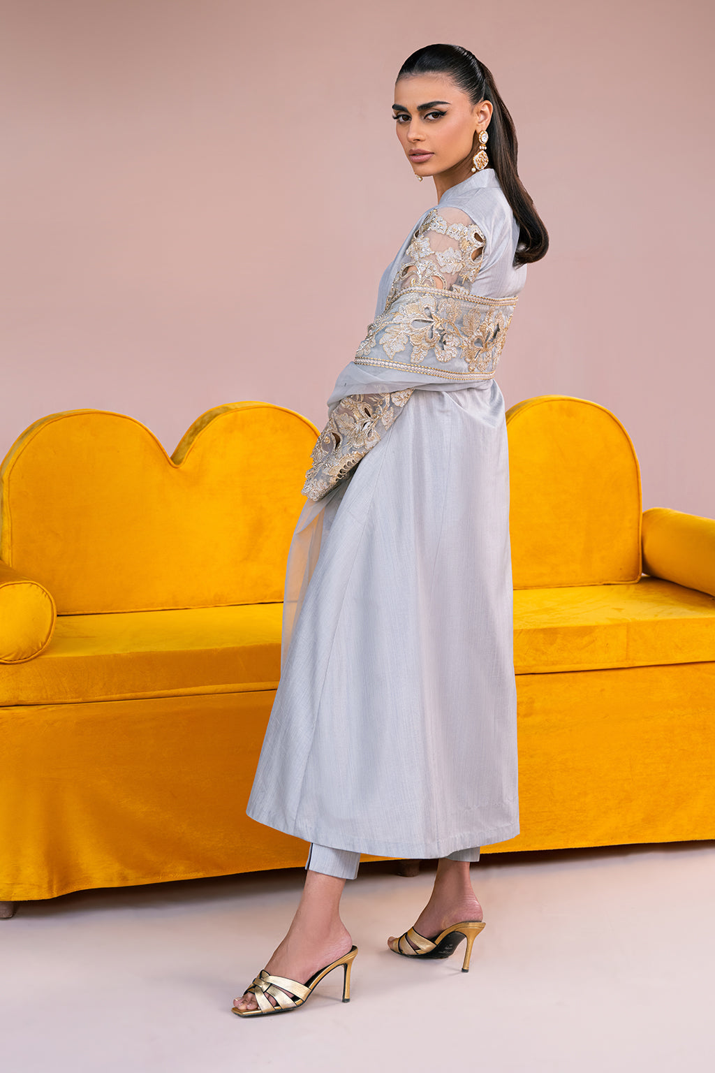 Vanya | Fareesha Formals | FR-01