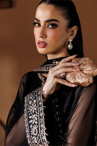 Baroque  | Luxury Pret 26 | PR-1288 by Baroque - Designer Dress  - Type : Ladies Clothes - Available at Libayah - 100% Original 