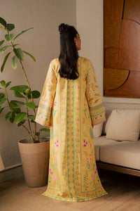 Afrozeh | Basic Pret 26 RTW | NACRE by Afrozeh - Designer Dress  - Type : Ladies Clothes - Available at Libayah - 100% Original 