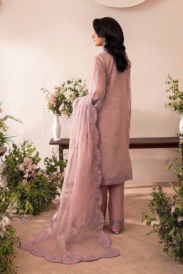 Shurooq | Mon Cheri | Mauvelle - by Libayah - Registered Vendor of : Shurooq - 100% Original Designer Dress