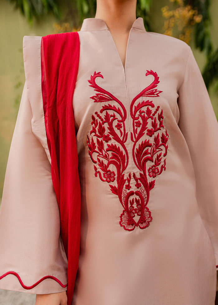 Allure | Syera Pret | DUSK by Allure - Designer Dress - Type: Ladies Clothes - Available at Libayah - 100% Original