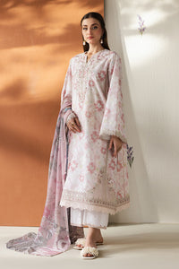 Baroque | Luxury Summer Pret | UF-4428 by Baroque - Designer Dress  - Type : Ladies Clothes - Available at Libayah - 100% Original 