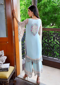 Afrozeh | Basic Pret 26 RTW | NACRE by Afrozeh - Designer Dress  - Type : Ladies Clothes - Available at Libayah - 100% Original 