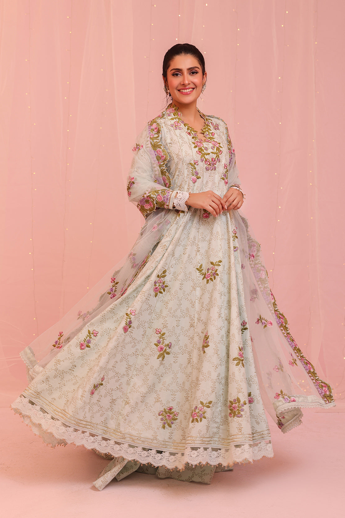 So Kamal | Summer Festive | ART 03