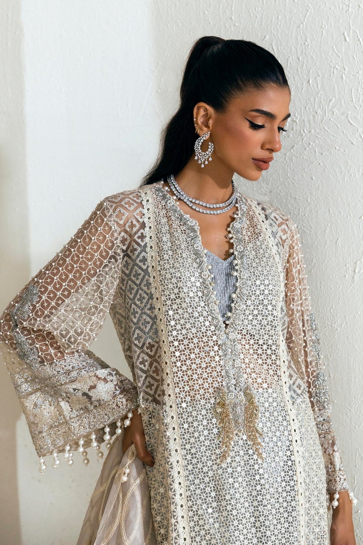 Sana Safinaz | Nura Festive 24 | N242-001-3CT