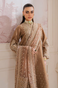 Baroque | Velvet 25 | UF-754 by Baroque - Designer Dress  - Type : Ladies Clothes - Available at Libayah - 100% Original 