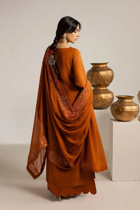 Vanya | Dastaan Formals | CF-002 by Vanya - Designer Dress  - Type : Ladies Clothes - Available at Libayah - 100% Original 