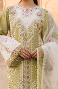 Fiona | Sarang Lawn 25 | Talia by Fiona - Designer Dress - Type: Ladies Clothes - Available at Libayah - 100% Original