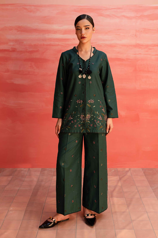 Batik | Boho | Ainsley 2Pc by Batik - Designer Dress - Type: Ladies Clothes - Available at Libayah - 100% Original