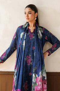 Baroque | Luxury Summer Pret | UF-4497 by Baroque - Designer Dress  - Type : Ladies Clothes - Available at Libayah - 100% Original 