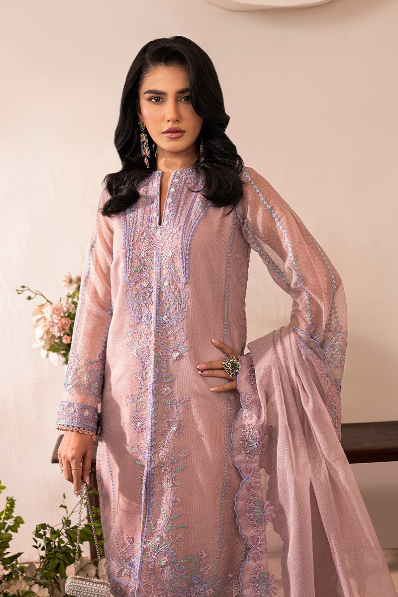Shurooq | Mon Cheri | Mauvelle - by Libayah - Registered Vendor of : Shurooq - 100% Original Designer Dress