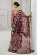 Buy Baroque | Chantelle 23 | CH10-03 - Designer Dress - Type: Pakistani Dress - Available at Libayah