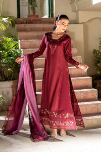 Afrozeh | Basic Pret 26 RTW | NACRE by Afrozeh - Designer Dress  - Type : Ladies Clothes - Available at Libayah - 100% Original 