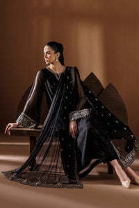 Baroque  | Luxury Pret 26 | PR-1288 by Baroque - Designer Dress  - Type : Ladies Clothes - Available at Libayah - 100% Original 