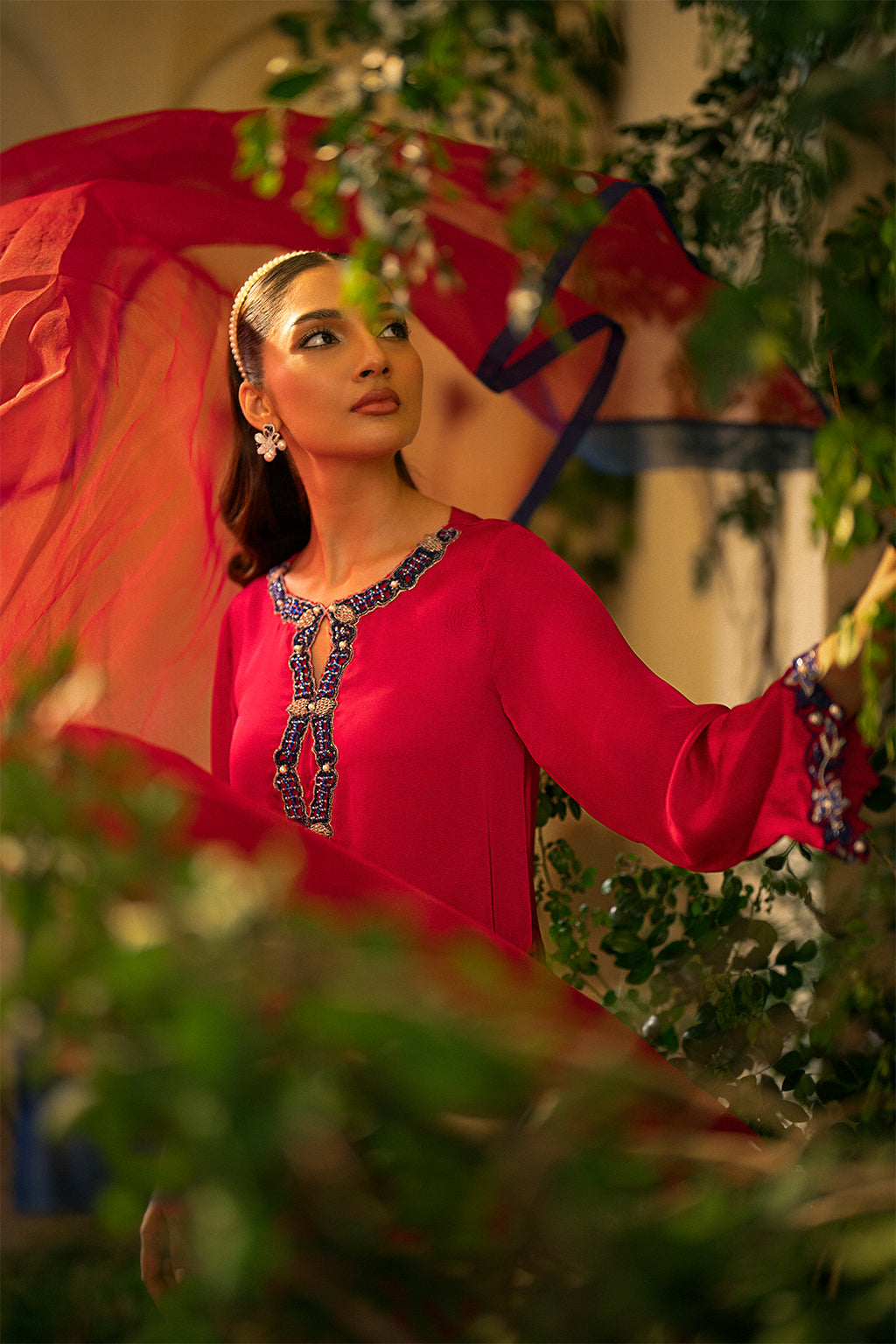 Vanya | Meraki Formals | FF-41