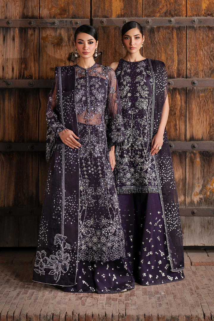 Iznik | Luxury Chiffon | ILC-06 by Iznik - Designer Dress - Type: Ladies Clothes - Available at Libayah - 100% Original