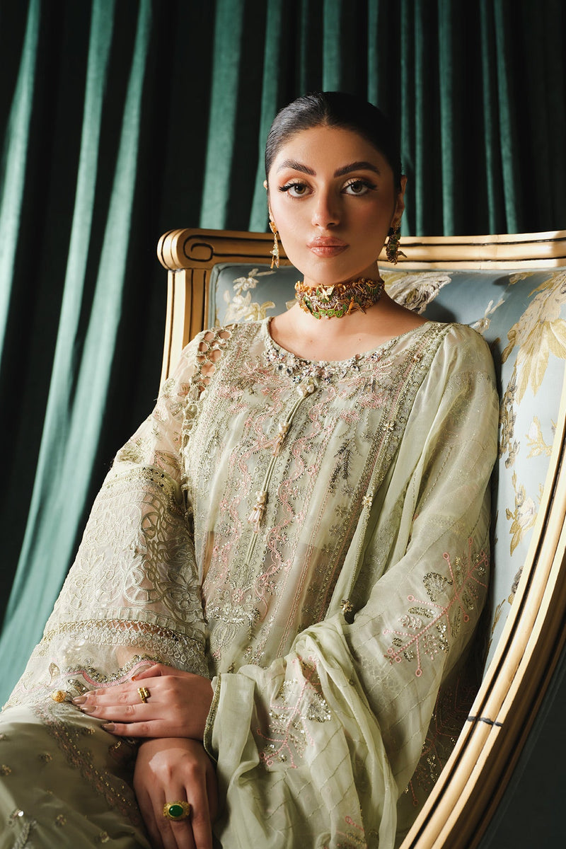 Paras by Pasha | Ayla Luxury Formals | PR103 Regalia by Paras by Pasha - Designer Dress - Type: Ladies Clothes - Available at Libayah - 100% Original