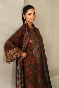 Baroque | Luxury Pret 25 | UF-4331 by Baroque - Designer Dress - Type : Ladies Clothes - Available at Libayah - 100% Original 