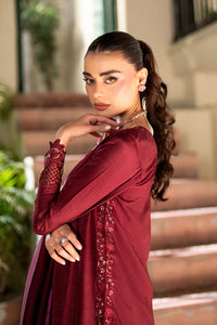 Afrozeh | Basic Pret 26 RTW | NACRE by Afrozeh - Designer Dress  - Type : Ladies Clothes - Available at Libayah - 100% Original 