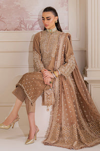 Baroque | Velvet 25 | UF-754 by Baroque - Designer Dress  - Type : Ladies Clothes - Available at Libayah - 100% Original 