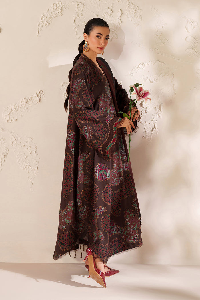 Baroque | Luxury Pret 25 | UF-4288 by Baroque - Designer Dress - Type : Ladies Clothes - Available at Libayah - 100% Original 