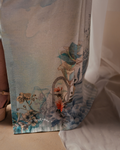 Vasal | Zyra Luxe Pret 26 | Ocean Lux by Vasal - Designer Dress  - Type : Ladies Clothes - Available at Libayah - 100% Original 