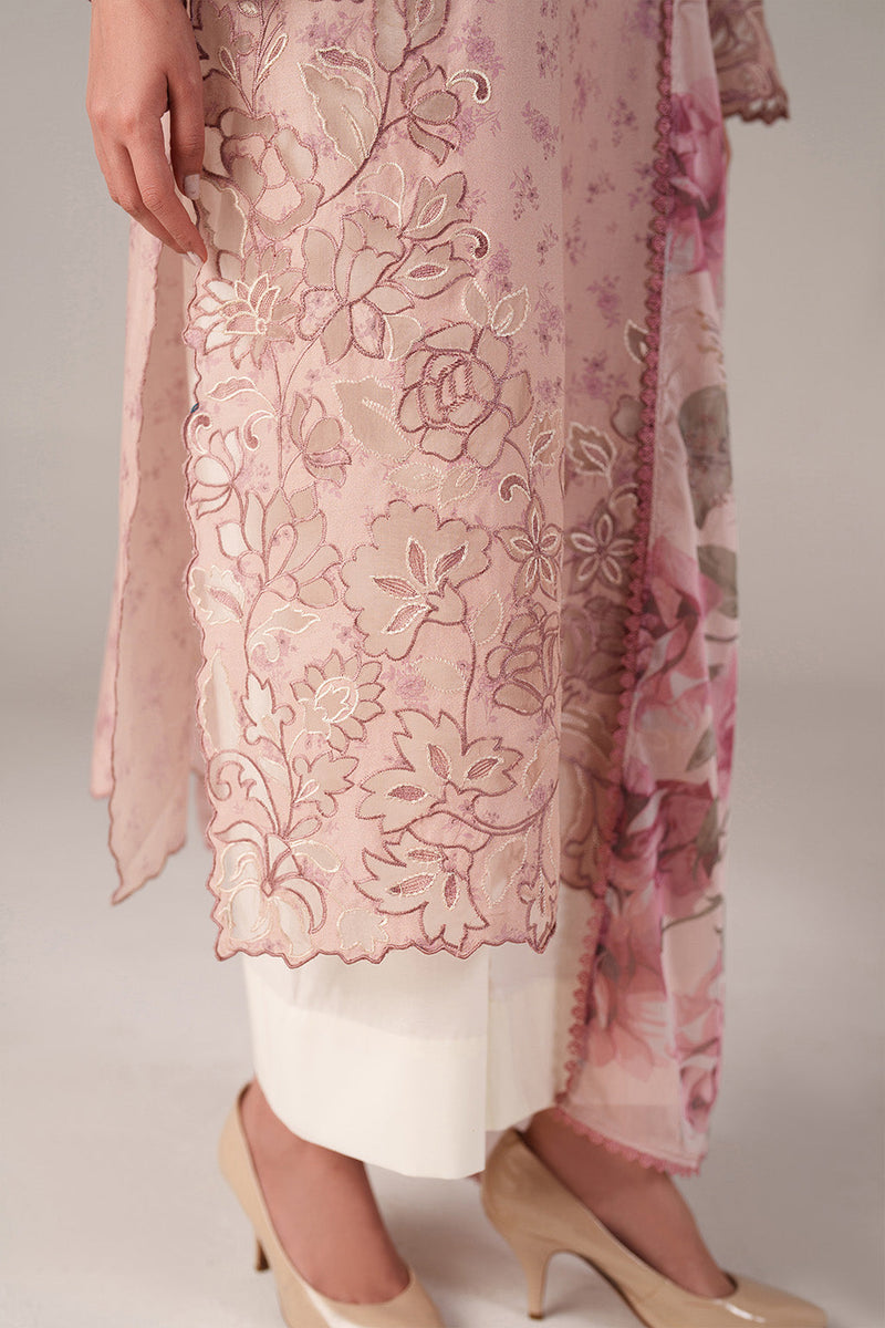 Iznik | Spring/Summer Lawn 26 | SS-05 - Designer Dress - Type : Ladies Clothes - Available at Libayah - 100% Original