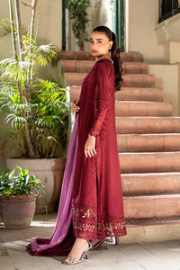 Afrozeh | Basic Pret 26 RTW | NACRE by Afrozeh - Designer Dress  - Type : Ladies Clothes - Available at Libayah - 100% Original 