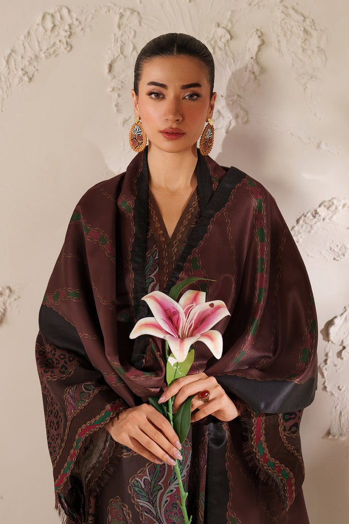 Baroque | Luxury Pret 25 | UF-4288 by Baroque - Designer Dress - Type : Ladies Clothes - Available at Libayah - 100% Original 