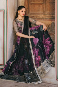 Iznik | Formal Wear | UE-321 by Iznik - Designer Dress  - Type : Ladies Clothes - Available at Libayah - 100% Original 
