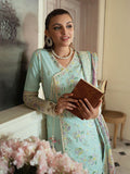 Faiza Faisal | Celine Eid Collection 24 | ANNIE by Faiza Faisal - Designer Dress - Type: Ladies Clothes - Available at Libayah - 100% Original