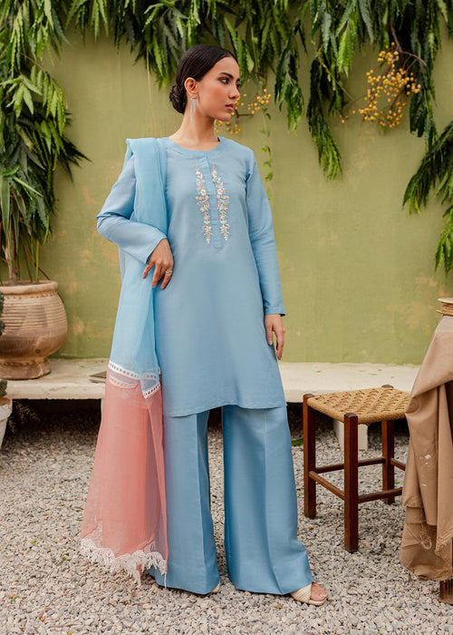 Allure | Syera Pret | ZORA by Allure - Designer Dress - Type: Ladies Clothes - Available at Libayah - 100% Original