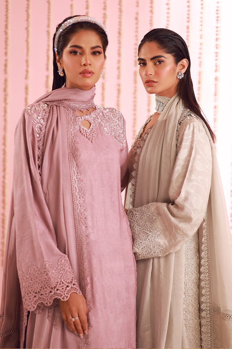 Chic Ophicial | Ruffles Collection | Allium by Chic Ophicial - Designer Dress - Type: Ladies Clothes - Available at Libayah - 100% Original