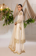 Mina Kashif | Luxury Pret | MK23-14 by Mina Kashif - Designer Dress - Type: Formal - Available at Libayah - 100% Original