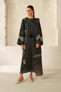 Baroque | Luxury Pret 25 | UF-4332 by Baroque - Designer Dress - Type : Ladies Clothes - Available at Libayah - 100% Original 