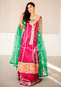 Afrozeh | Basic Pret 26 RTW | NACRE by Afrozeh - Designer Dress  - Type : Ladies Clothes - Available at Libayah - 100% Original 