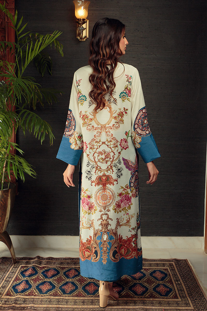 Shamaeel Ansari | Daily Pret Wear | ECK-12