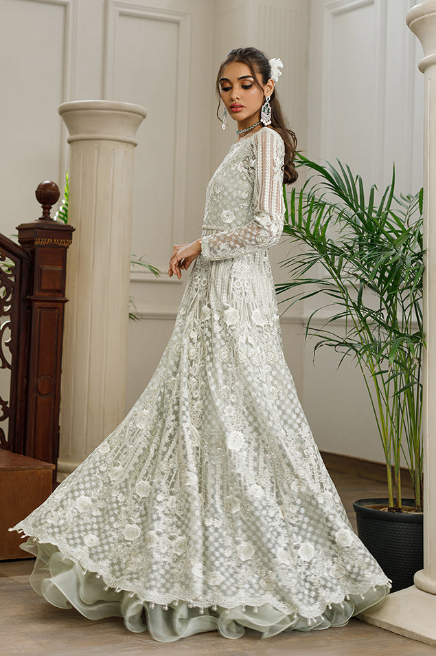 Threads and Motifs | Formal Dresses 24 | 8286.1 by Threads and Motifs - Designer Dress - Type: Ladies Clothes - Available at Libayah - 100% Original