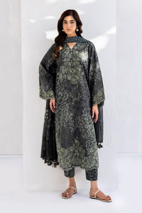 Baroque | Luxury Summer Pret | UF-4454 by Baroque - Designer Dress  - Type : Ladies Clothes - Available at Libayah - 100% Original 