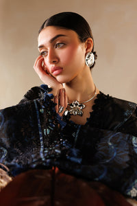 Baroque | Eid Lawn 26 | EL26-D08 by Baroque - Designer Dress  - Type : Ladies Clothes - Available at Libayah - 100% Original 