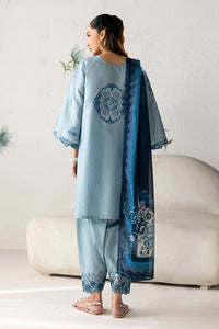 Baroque  | Luxury Pret 26 | PR-1255 by Baroque - Designer Dress  - Type : Ladies Clothes - Available at Libayah - 100% Original 