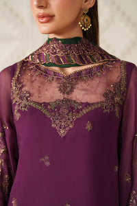 Iznik | Chinon Chiffon | UE-624 by Iznik - Designer Dress  - Type : Ladies Clothes - Available at Libayah - 100% Original 